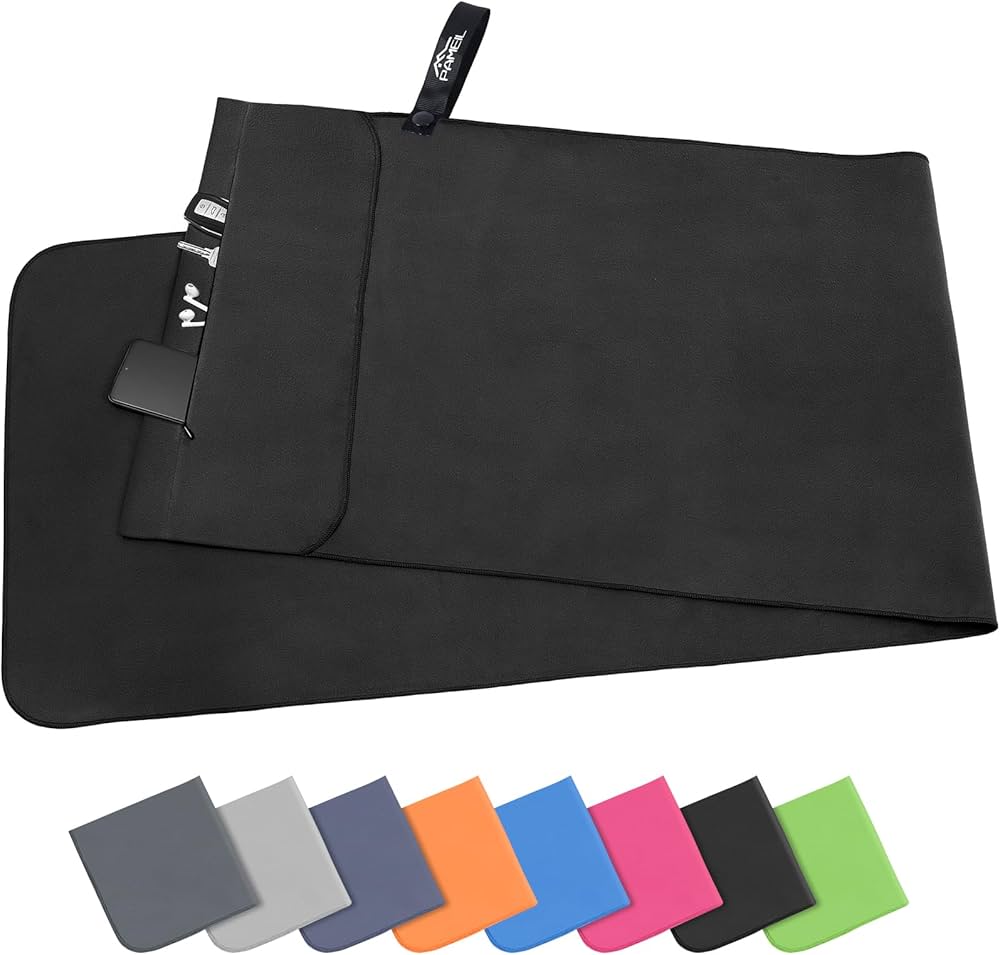 Serviette ARX