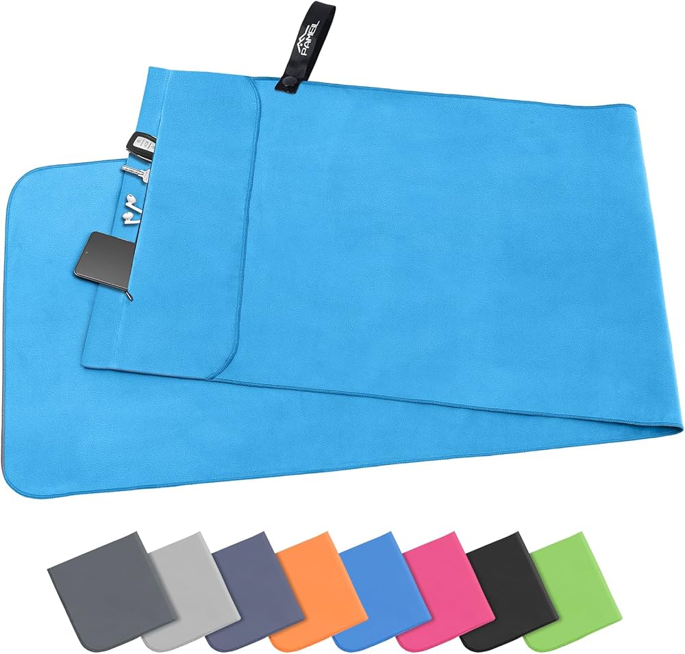 Serviette ARX