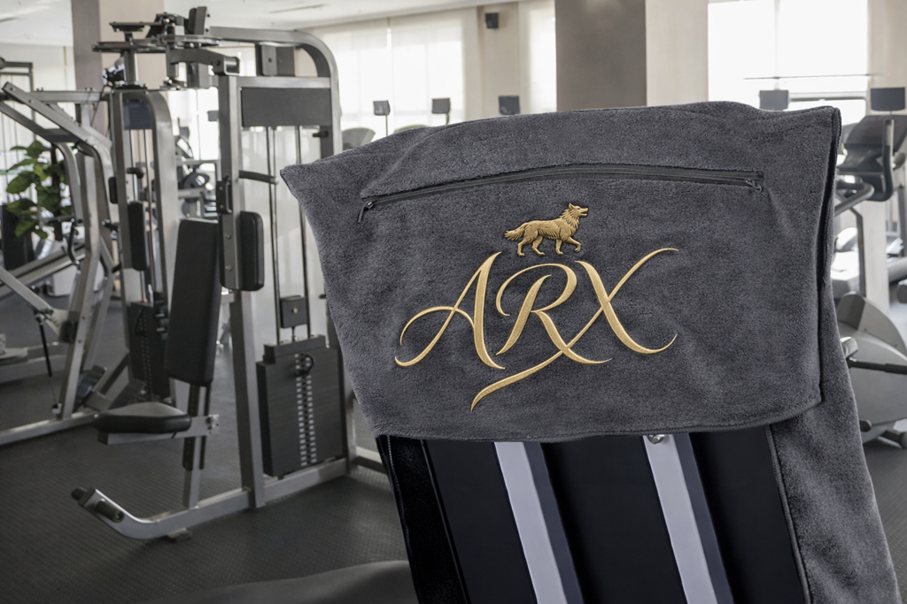 Serviette ARX